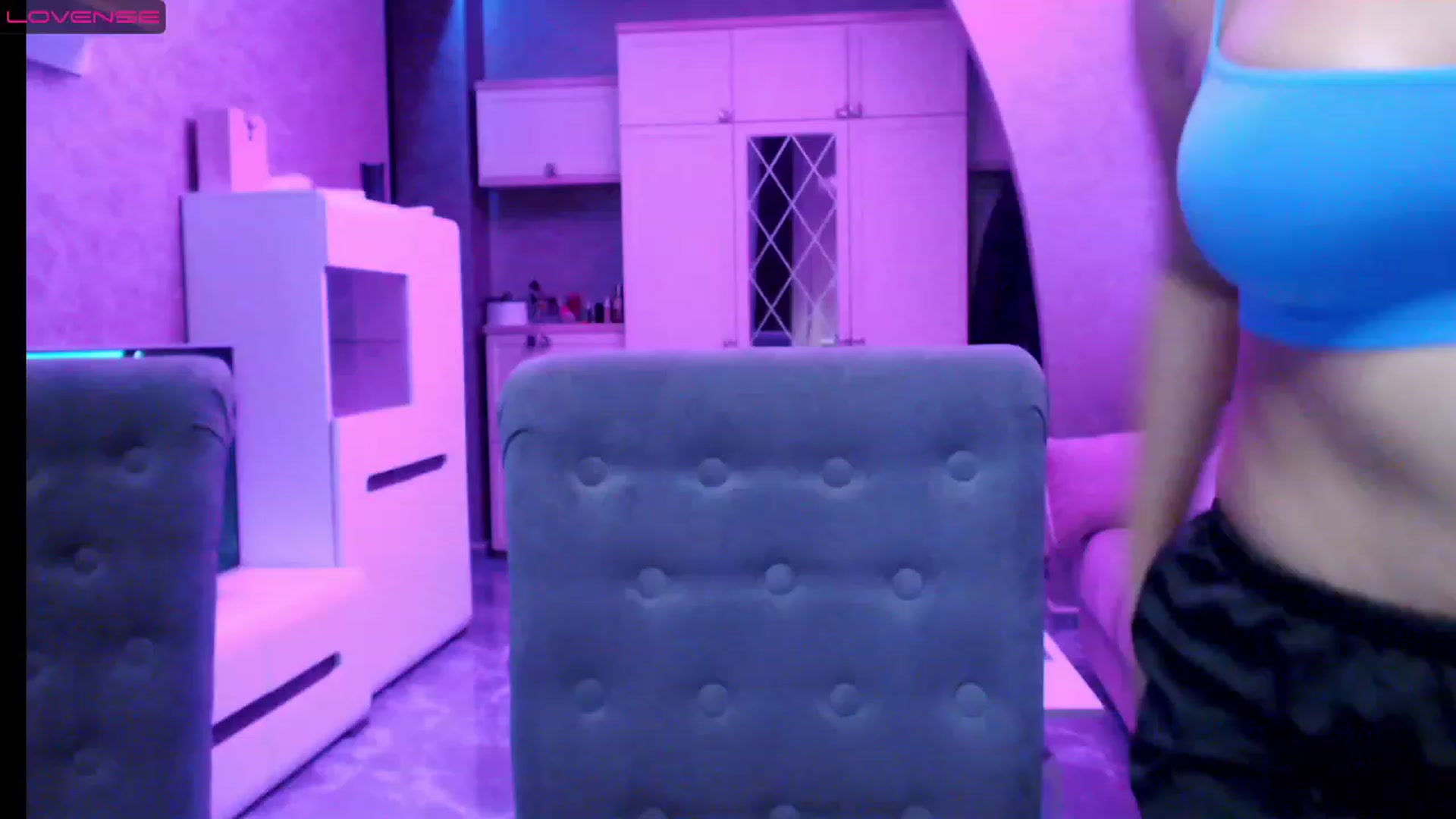 Gallery image thumbnail from Darling_Ivy's myfreecams stream on, 12/08/2022, 16:20 image 11 of 20