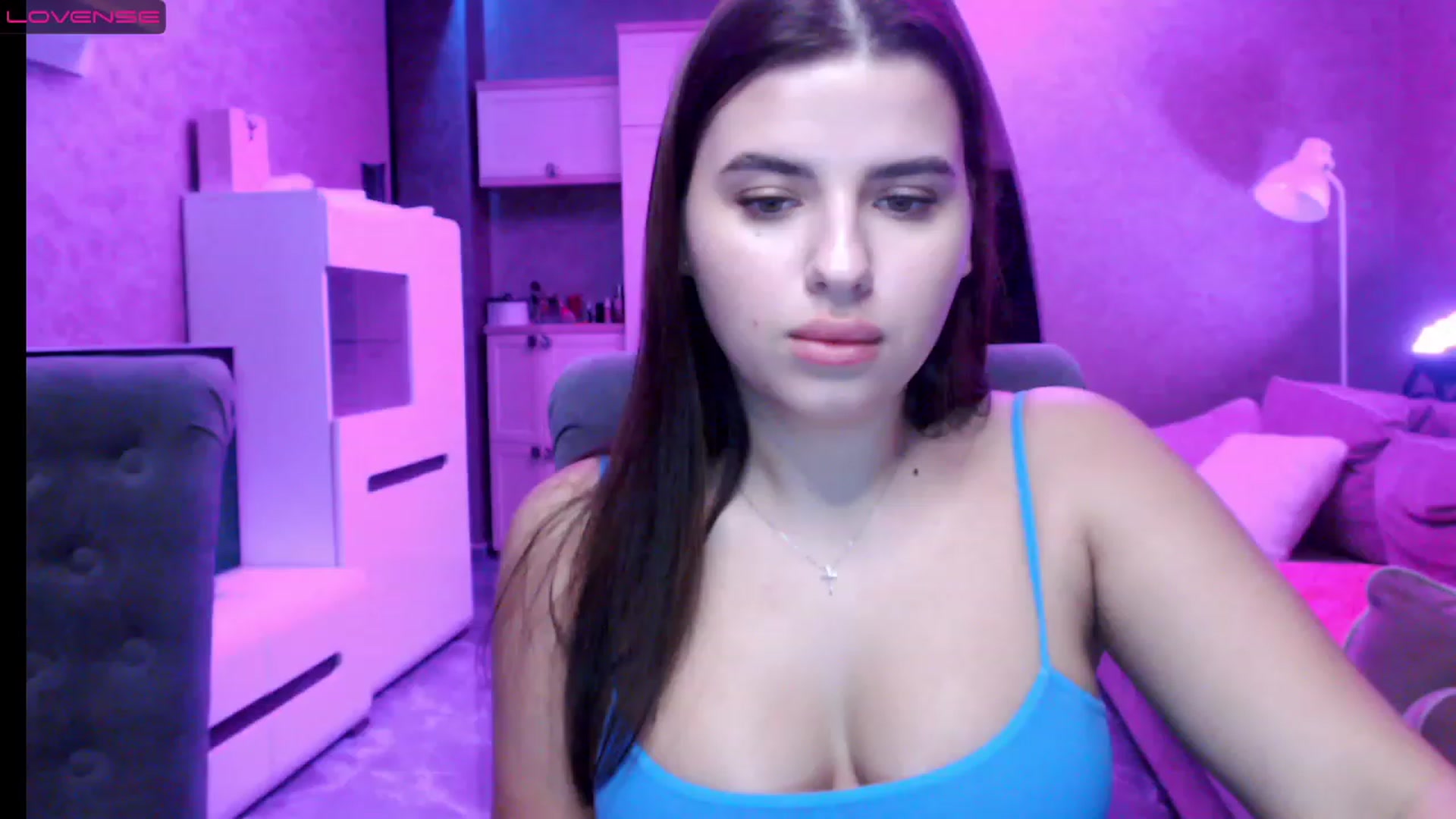 Gallery image thumbnail from Darling_Ivy's myfreecams stream on, 12/08/2022, 17:17 image 10 of 20
