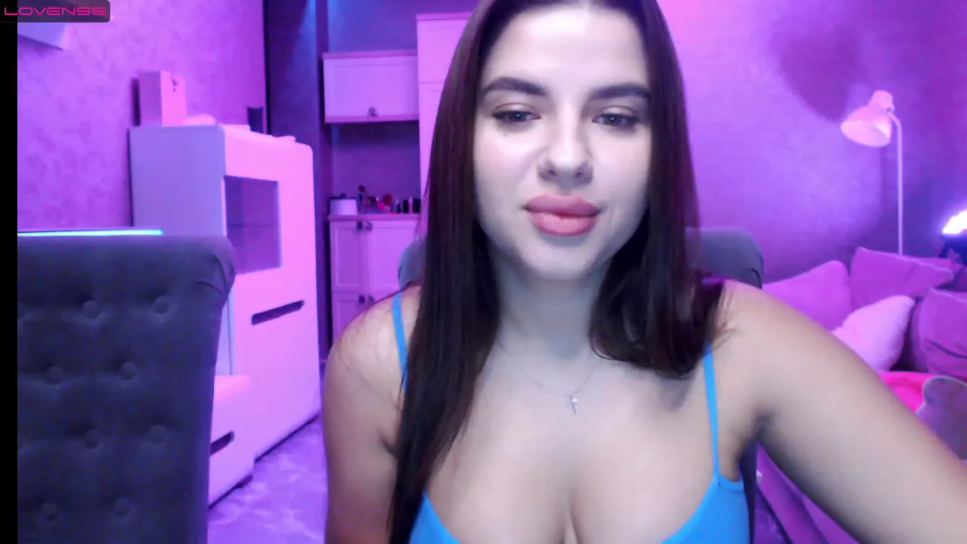 Gallery image thumbnail from Darling_Ivy's myfreecams stream on, 12/09/2022, 14:07 image 14 of 20