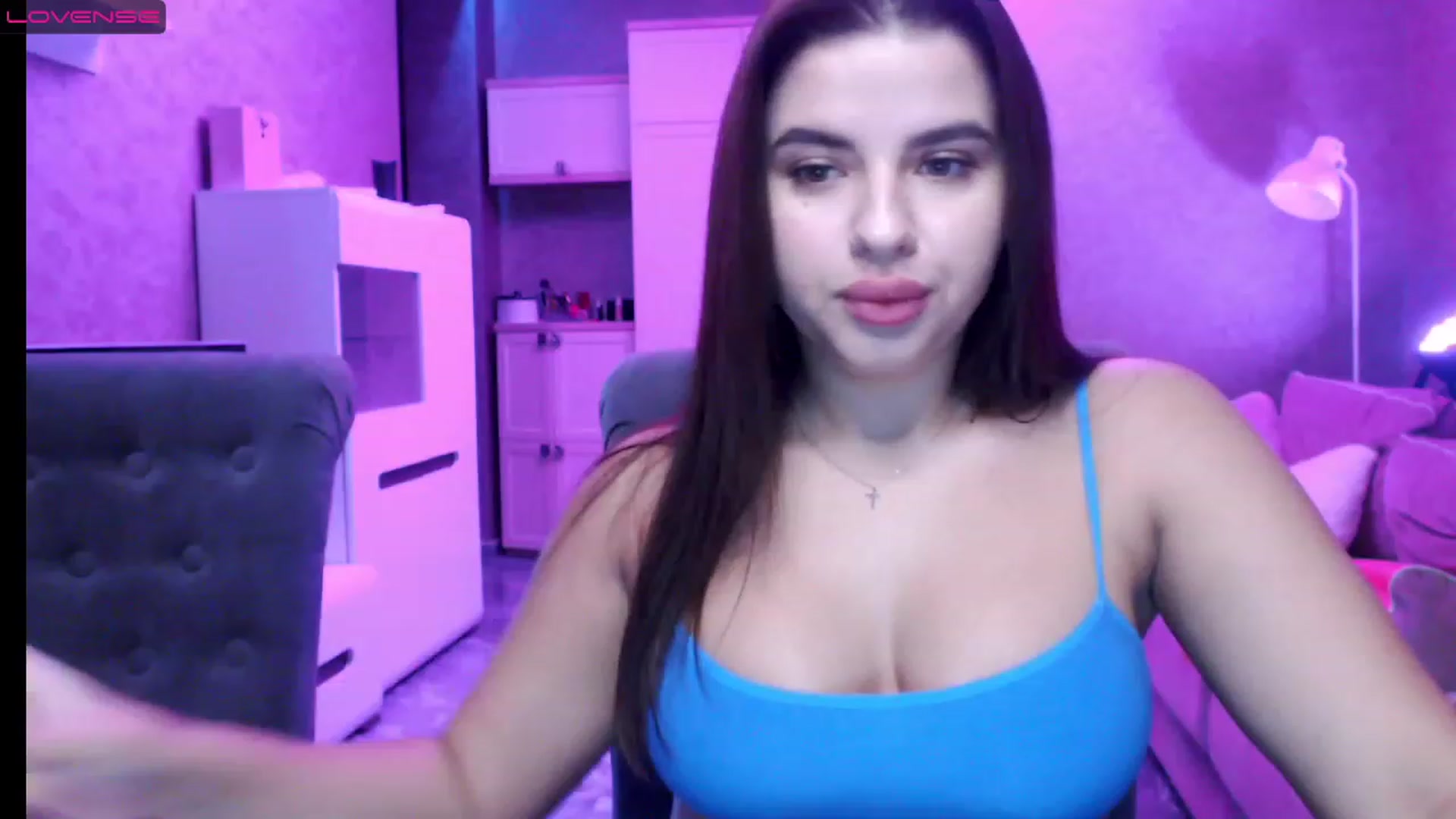 Gallery image thumbnail from Darling_Ivy's myfreecams stream on, 12/09/2022, 14:07 image 2 of 20