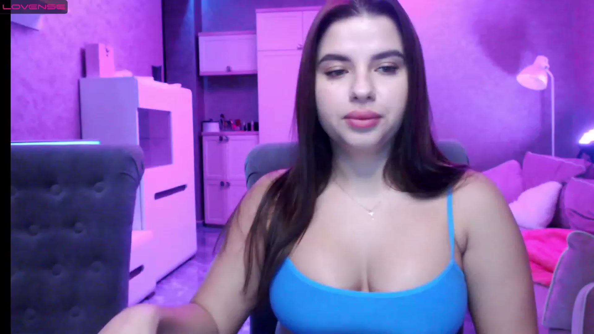 Gallery image thumbnail from Darling_Ivy's myfreecams stream on, 12/09/2022, 14:07 image 13 of 20