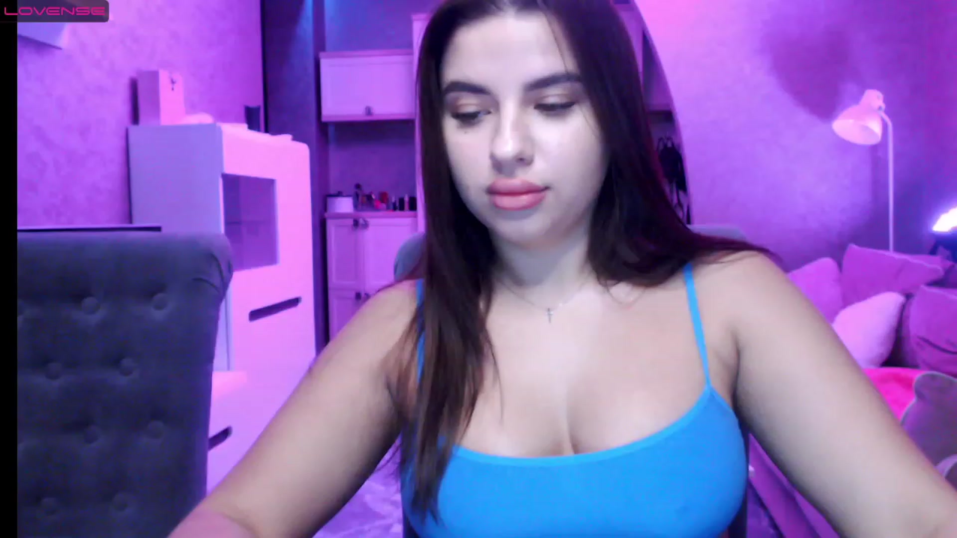Gallery image thumbnail from Darling_Ivy's myfreecams stream on, 12/09/2022, 14:07 image 10 of 20