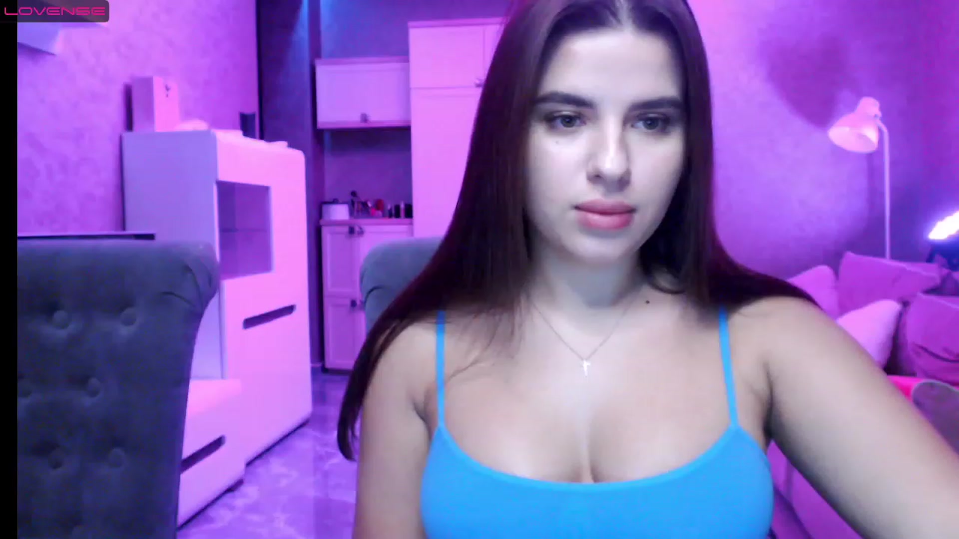 Gallery image thumbnail from Darling_Ivy's myfreecams stream on, 12/09/2022, 18:13 image 12 of 20