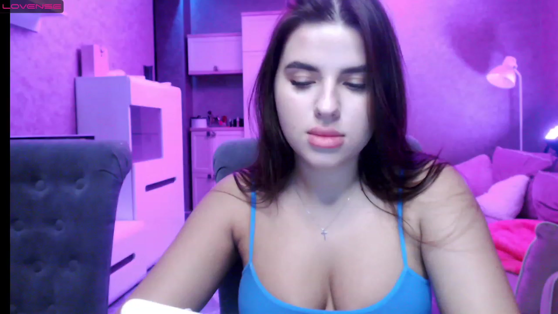 Gallery image thumbnail from Darling_Ivy's myfreecams stream on, 12/09/2022, 18:13 image 2 of 20