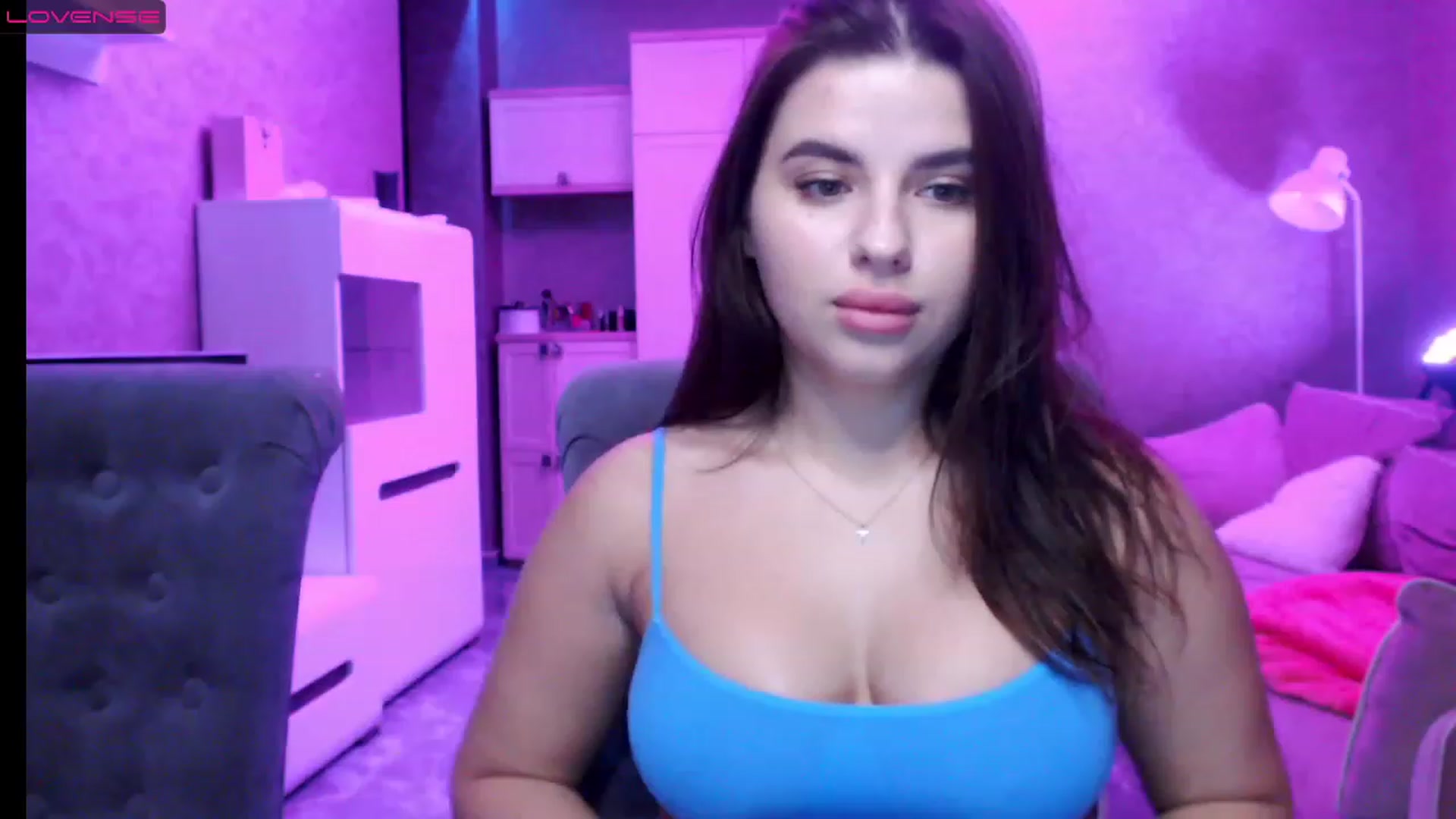 Gallery image thumbnail from Darling_Ivy's myfreecams stream on, 12/09/2022, 18:13 image 1 of 20