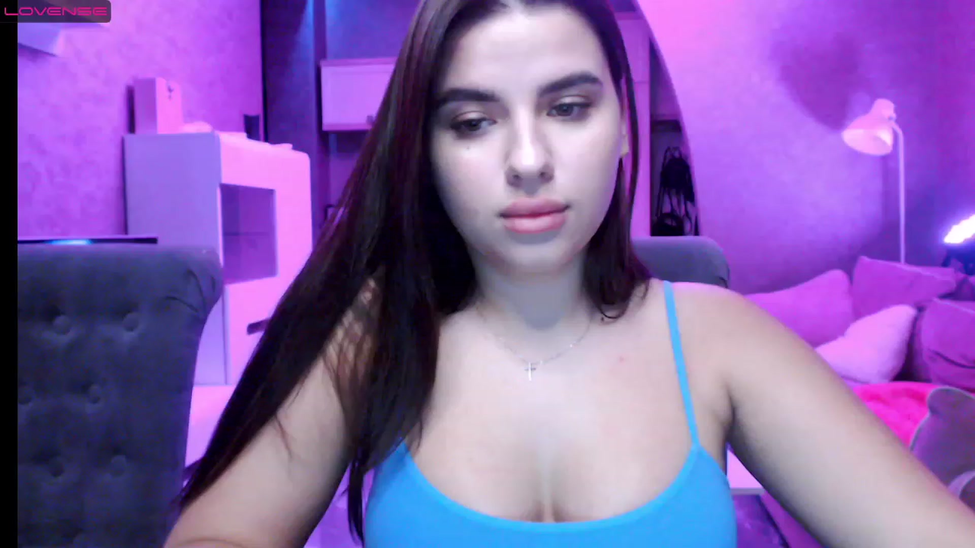 Gallery image thumbnail from Darling_Ivy's myfreecams stream on, 12/09/2022, 18:31 image 17 of 20