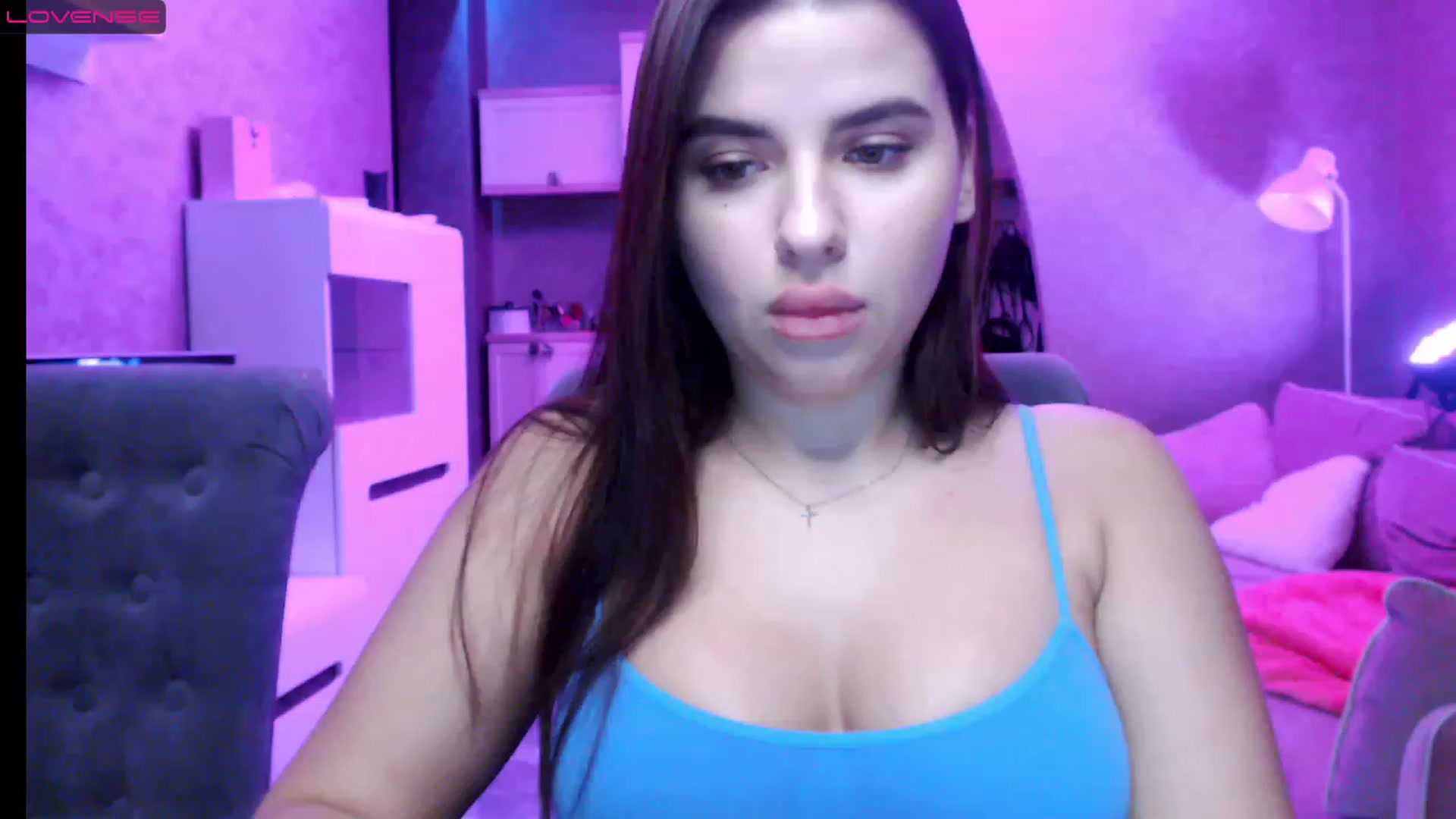 Gallery image thumbnail from Darling_Ivy's myfreecams stream on, 12/09/2022, 18:31 image 16 of 20