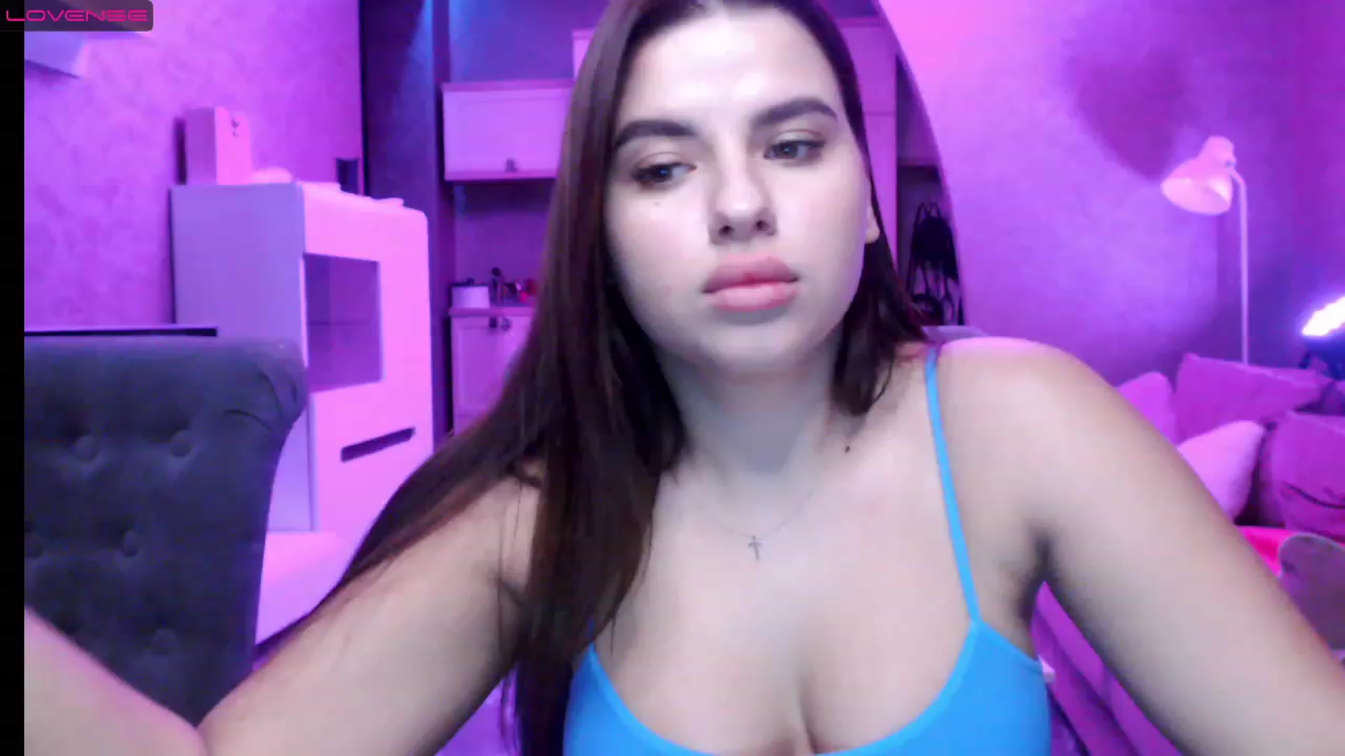 Gallery image thumbnail from Darling_Ivy's myfreecams stream on, 12/09/2022, 18:31 image 7 of 20