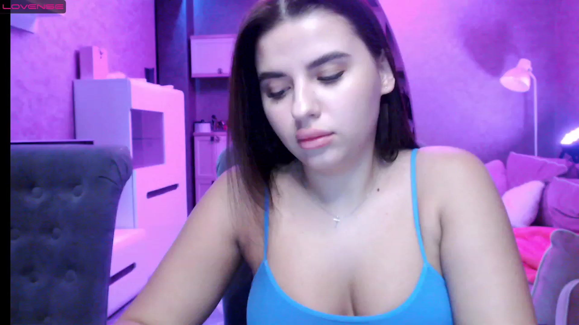 Gallery image thumbnail from Darling_Ivy's myfreecams stream on, 12/09/2022, 18:31 image 2 of 20