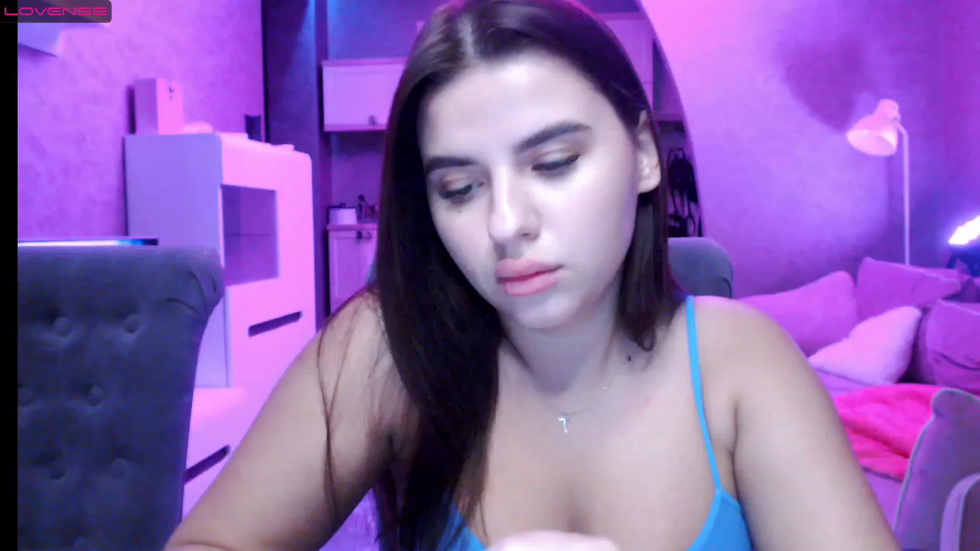 Gallery image thumbnail from Darling_Ivy's myfreecams stream on, 12/09/2022, 18:31 image 15 of 20