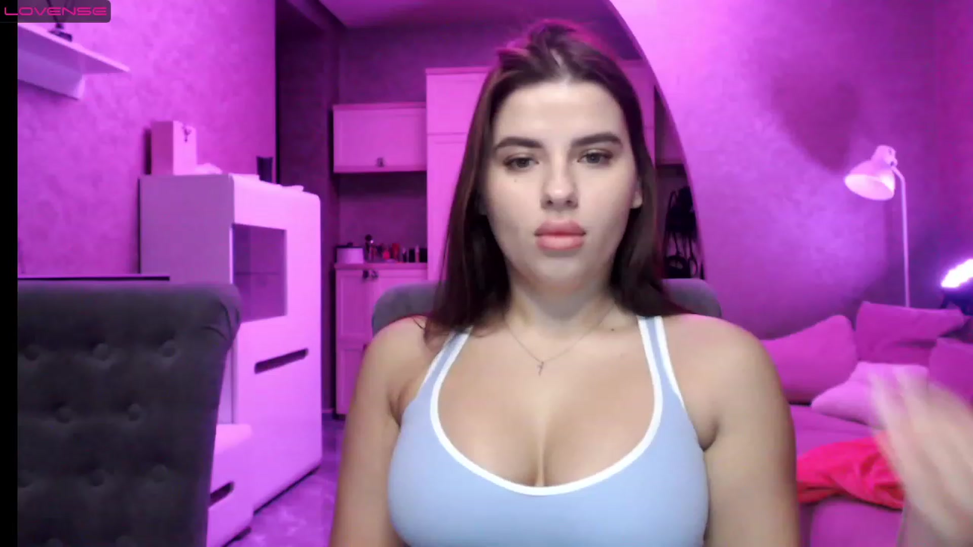 Gallery image thumbnail from Darling_Ivy's myfreecams stream on, 12/10/2022, 16:52 image 4 of 20