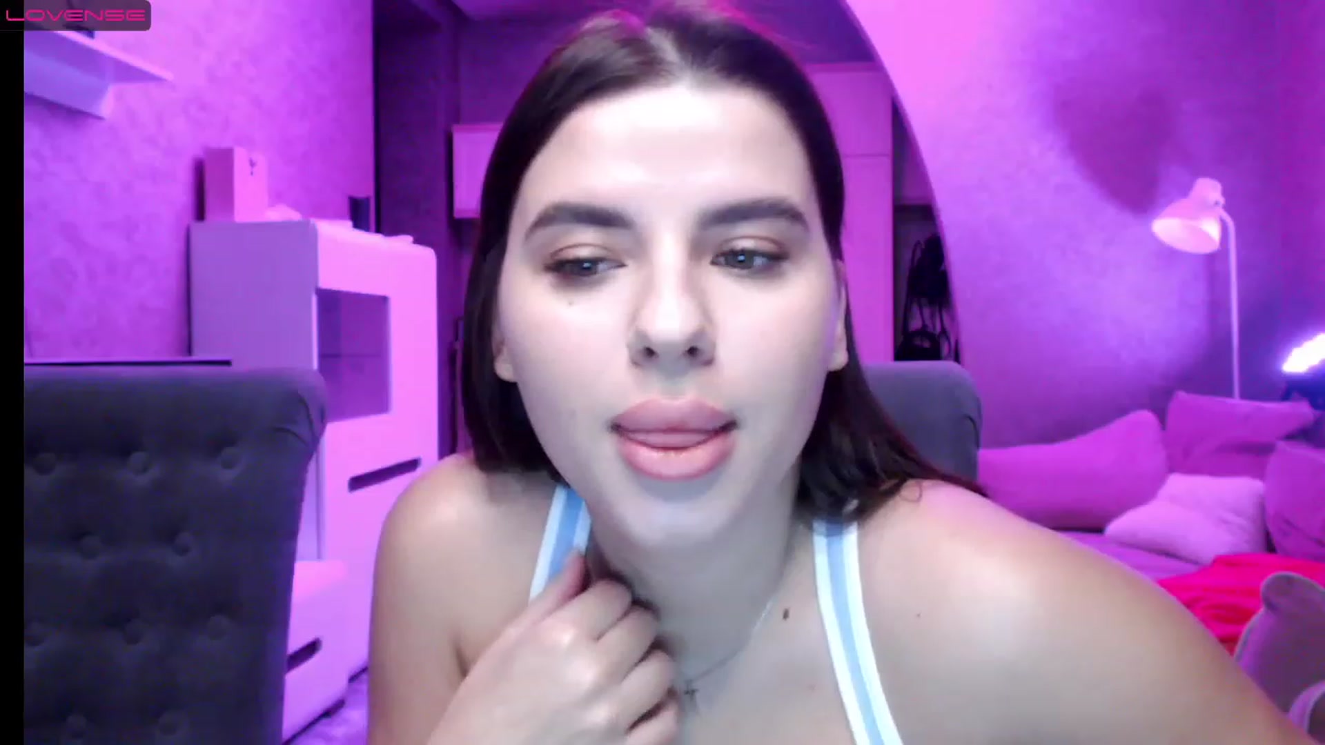 Gallery image thumbnail from Darling_Ivy's myfreecams stream on, 12/10/2022, 16:52 image 19 of 20