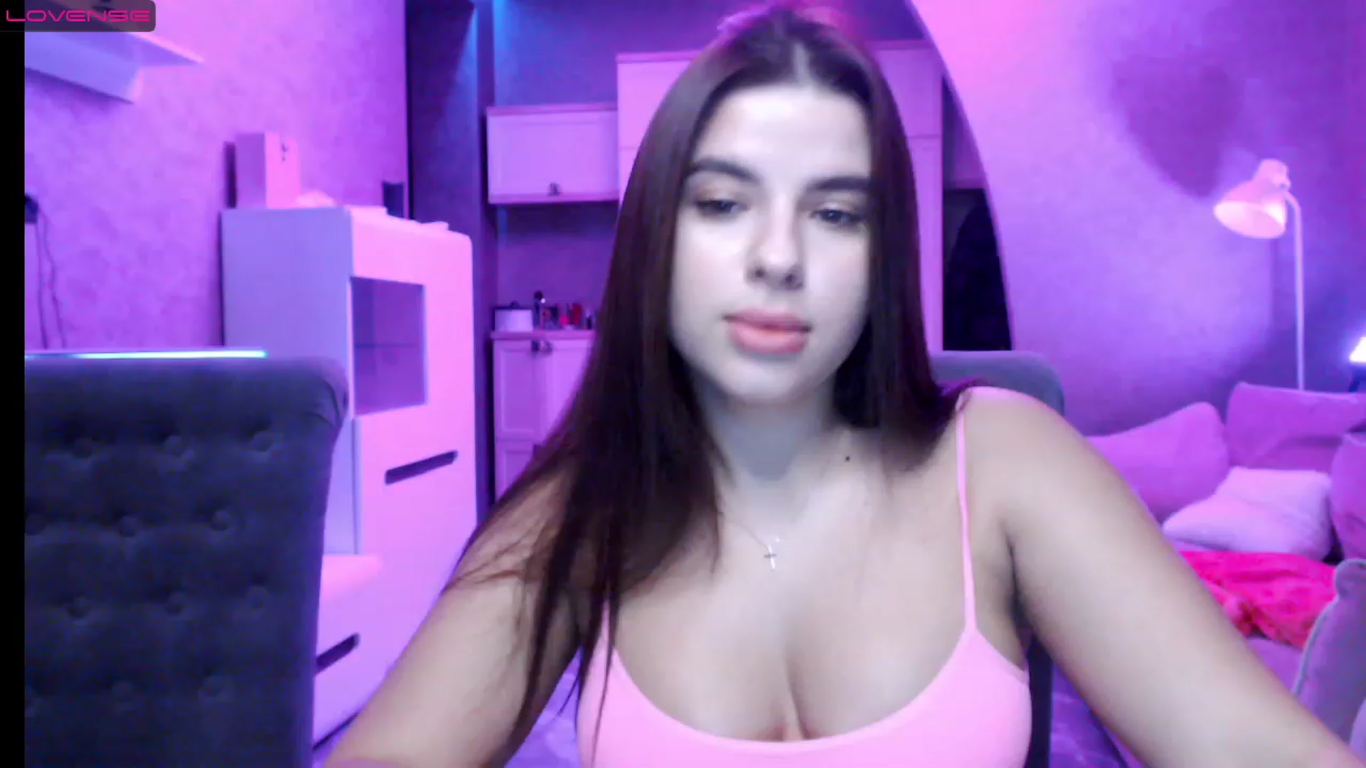 Gallery image thumbnail from Darling_Ivy's myfreecams stream on, 12/11/2022, 16:27 image 4 of 20
