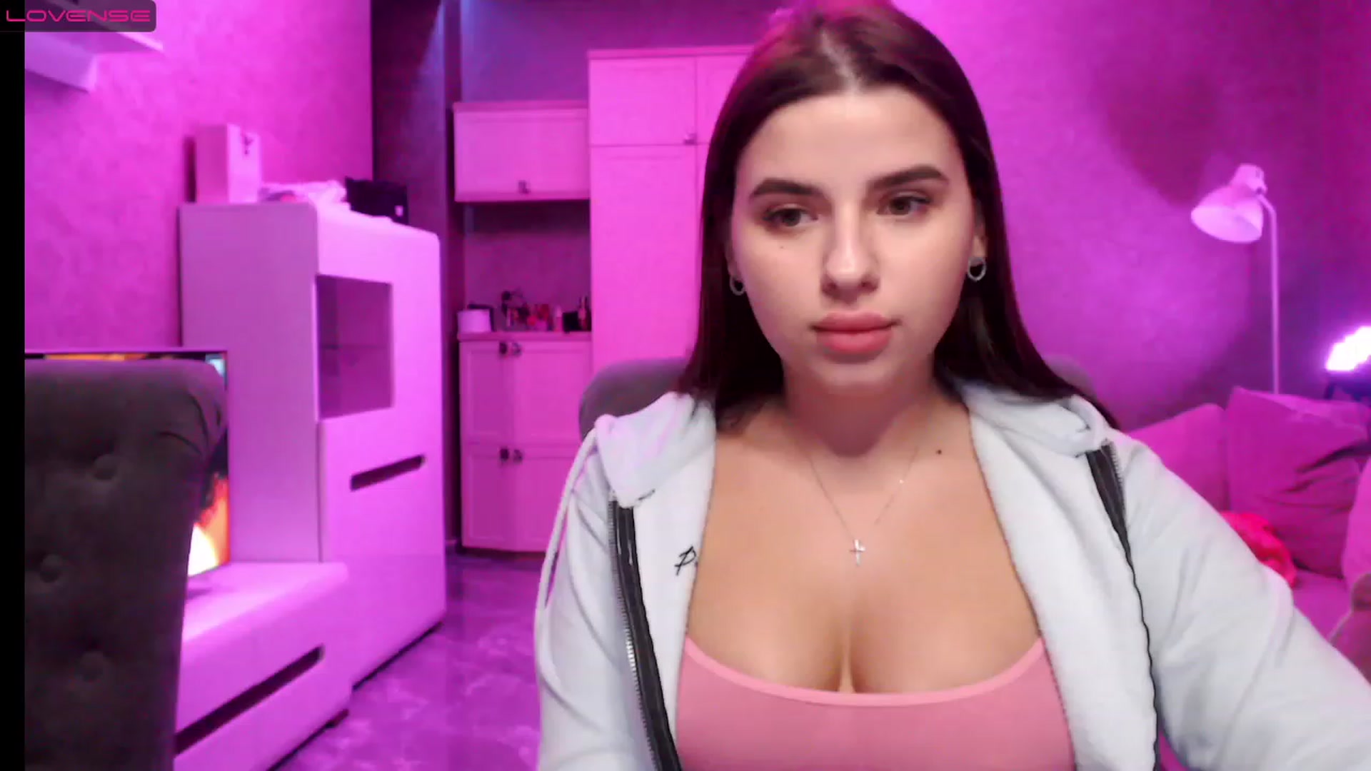 Gallery image thumbnail from Darling_Ivy's myfreecams stream on, 12/20/2022, 19:07 image 7 of 20