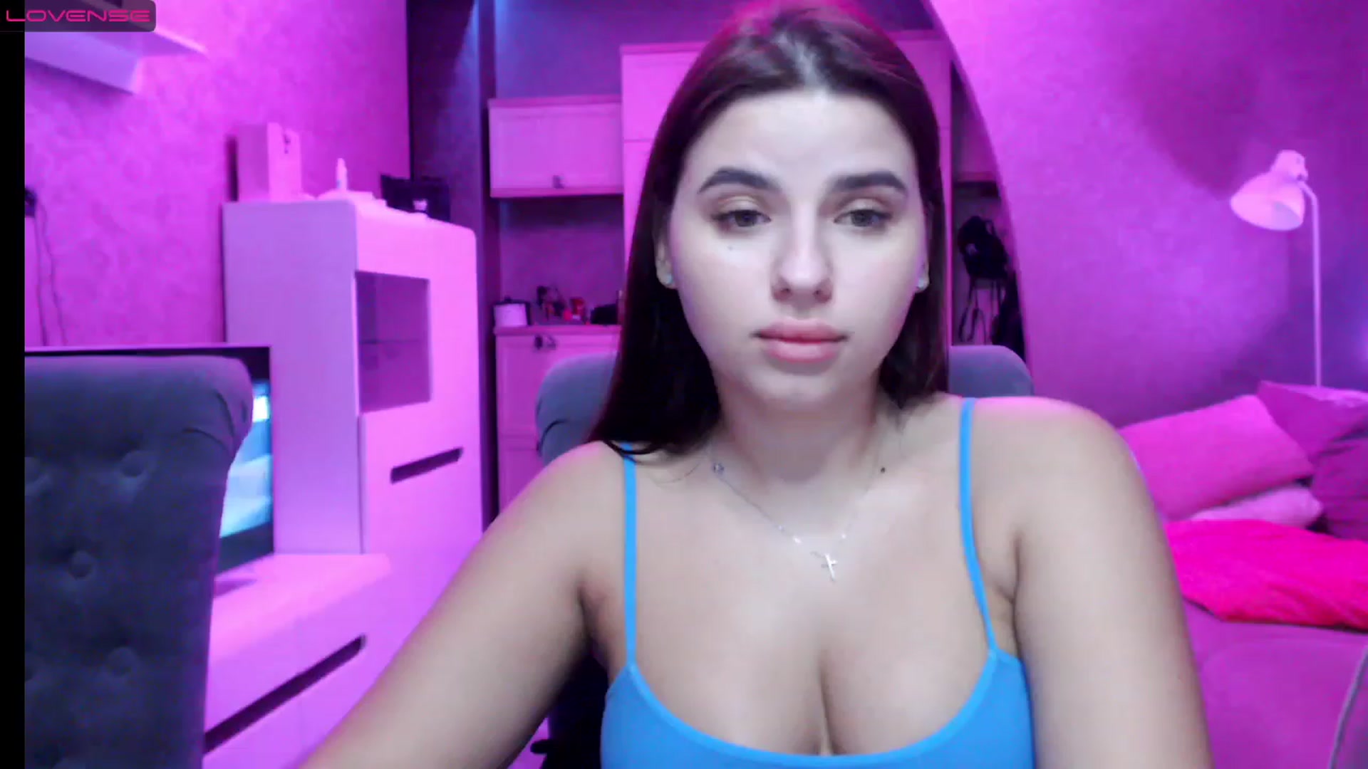 Gallery image thumbnail from Darling_Ivy's myfreecams stream on, 12/21/2022, 21:21 image 20 of 20