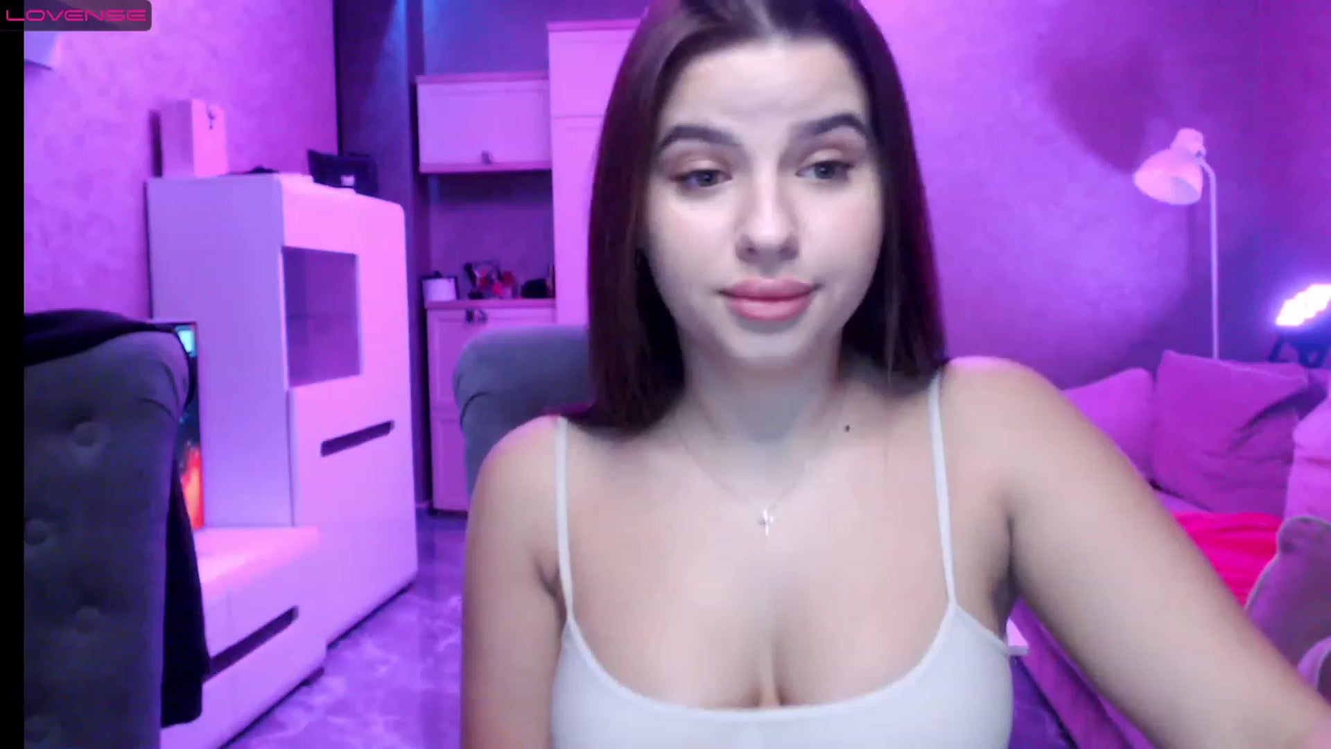 Gallery image thumbnail from Darling_Ivy's myfreecams stream on, 12/24/2022, 17:22 image 1 of 20