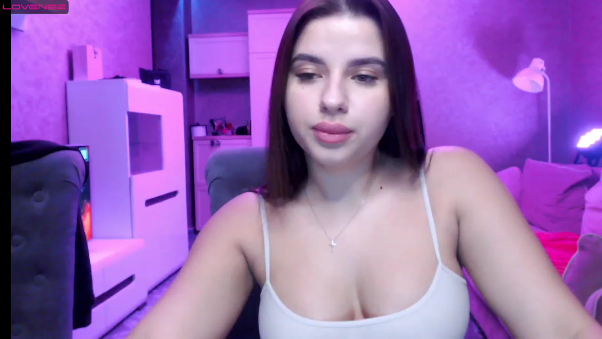 Gallery image thumbnail from Darling_Ivy's myfreecams stream on, 12/24/2022, 17:22 image 2 of 20