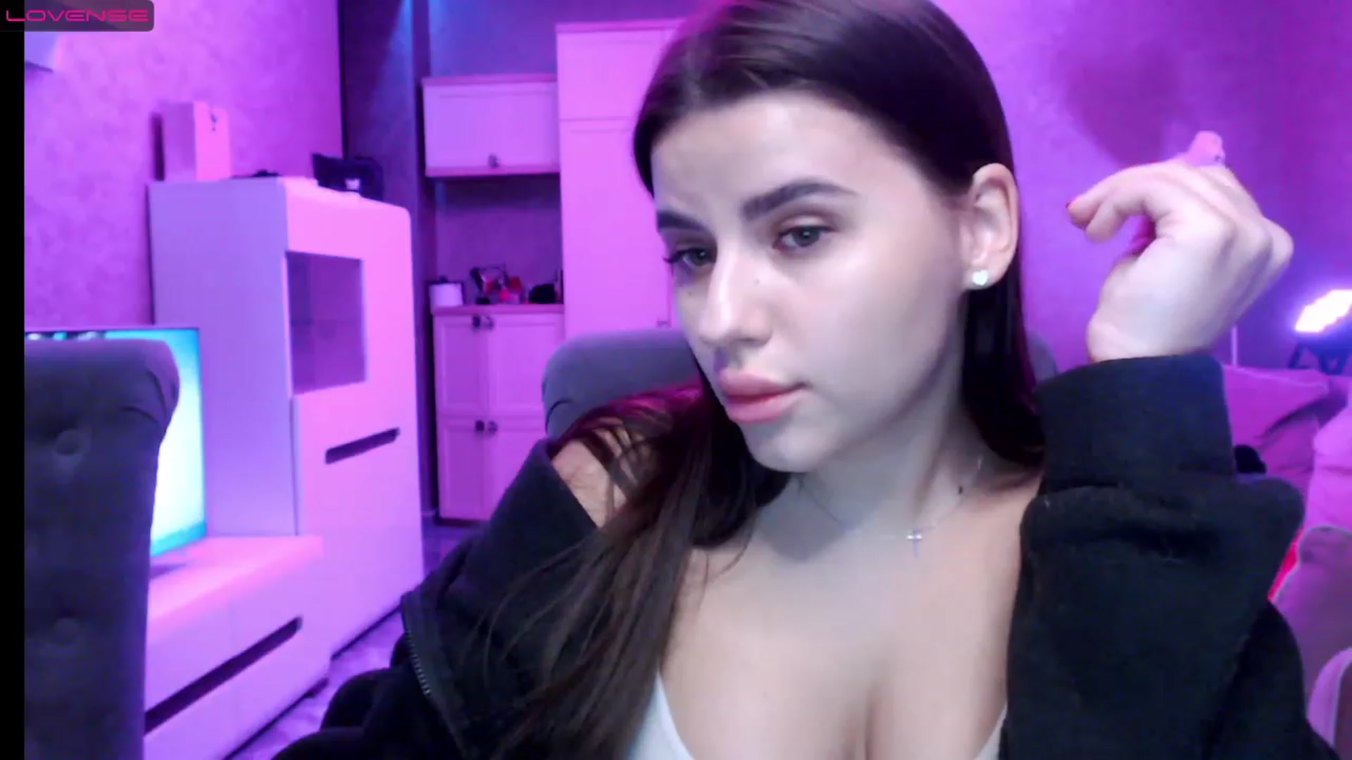 Gallery image thumbnail from Darling_Ivy's myfreecams stream on, 12/24/2022, 18:54 image 20 of 20