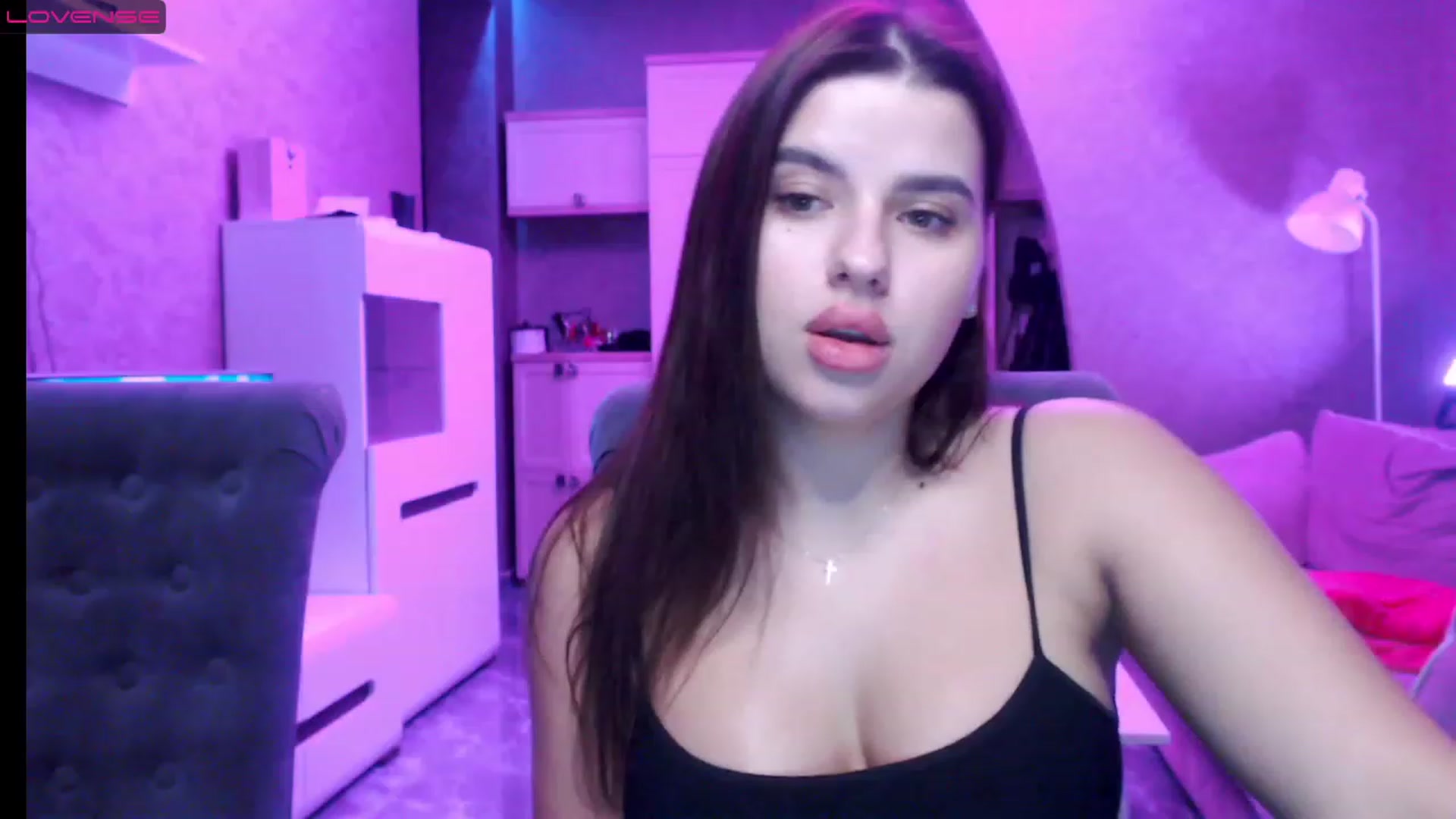 Gallery image thumbnail from Darling_Ivy's myfreecams stream on, 12/25/2022, 17:10 image 11 of 20