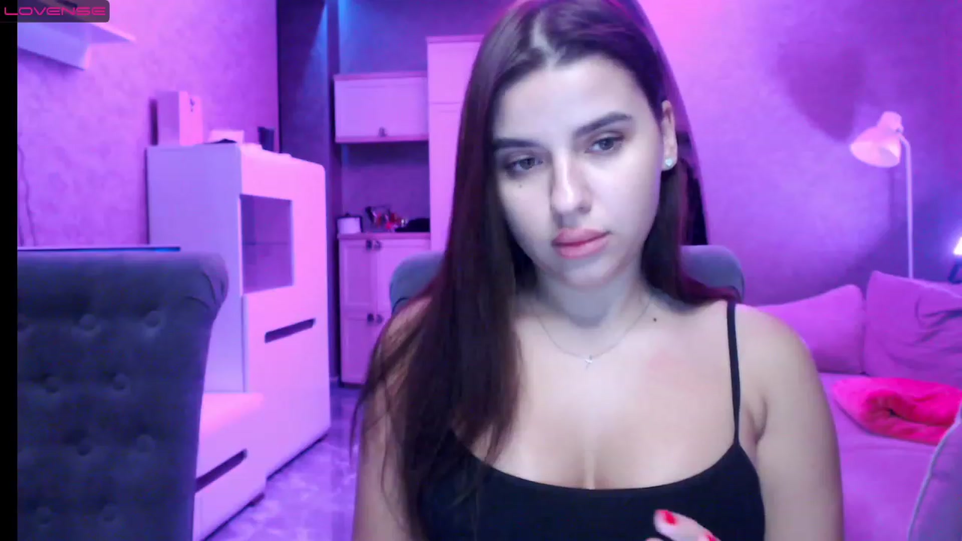 Gallery image thumbnail from Darling_Ivy's myfreecams stream on, 12/25/2022, 17:10 image 6 of 20