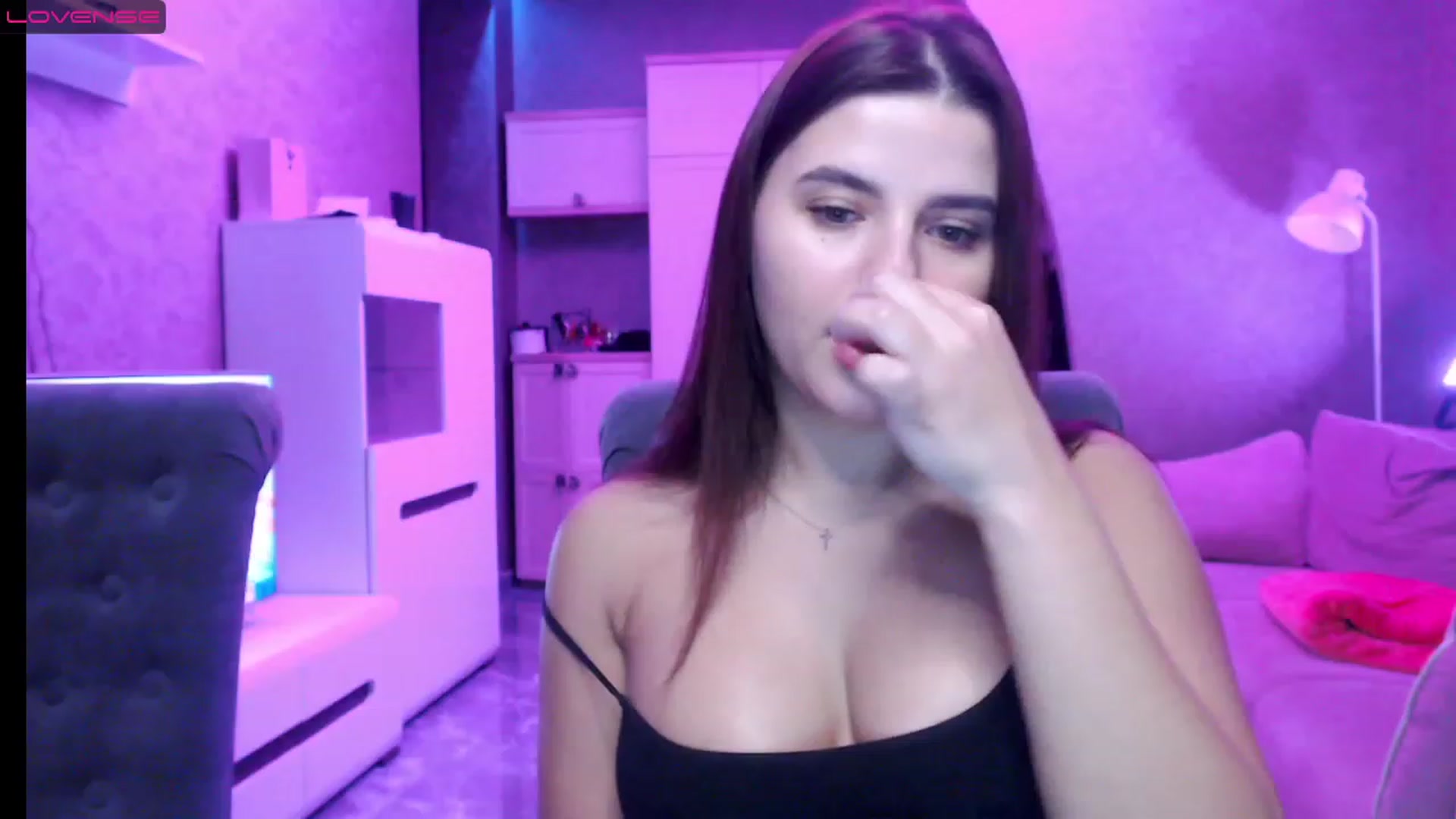 Gallery image thumbnail from Darling_Ivy's myfreecams stream on, 12/25/2022, 17:10 image 20 of 20