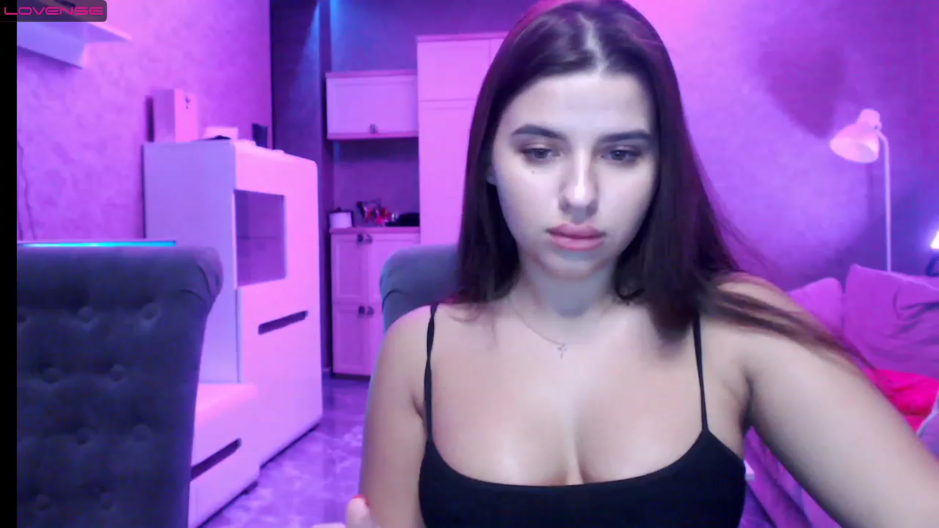 Gallery image thumbnail from Darling_Ivy's myfreecams stream on, 12/25/2022, 17:10 image 16 of 20