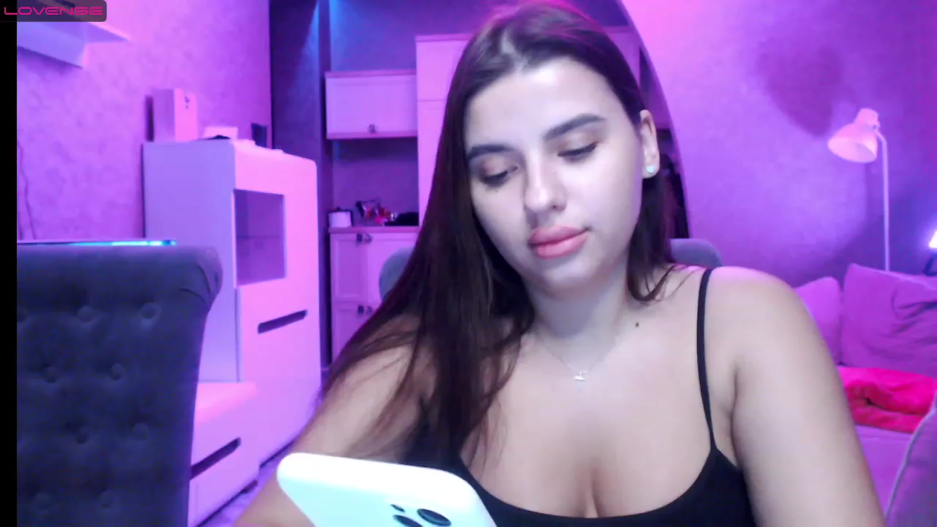 Gallery image thumbnail from Darling_Ivy's myfreecams stream on, 12/25/2022, 17:10 image 12 of 20