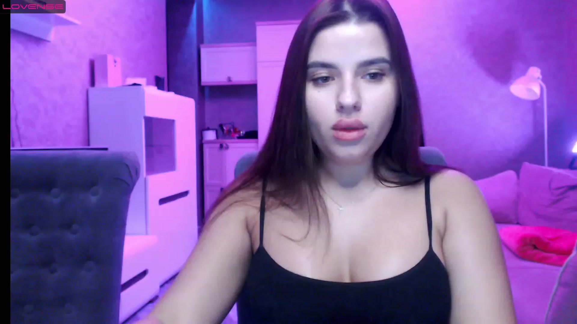 Gallery image thumbnail from Darling_Ivy's myfreecams stream on, 12/25/2022, 17:10 image 3 of 20