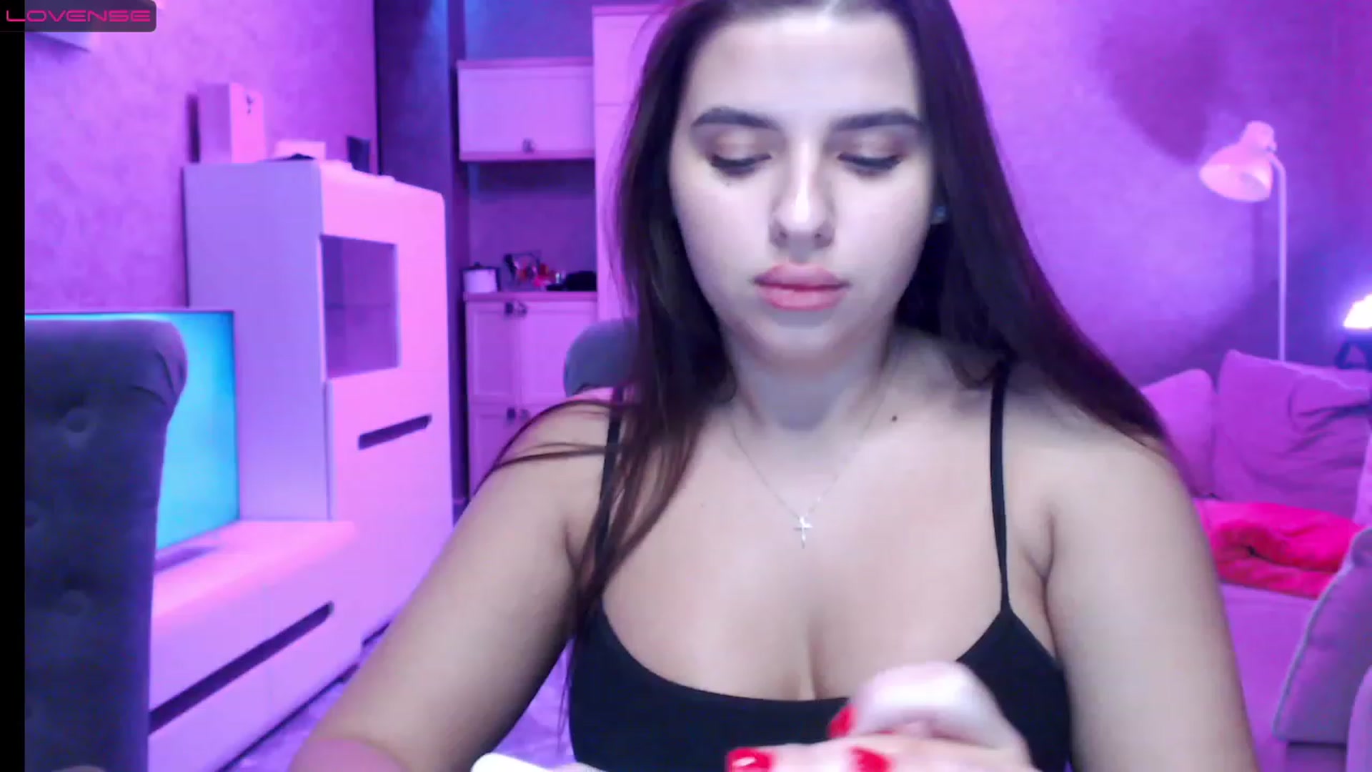 Gallery image thumbnail from Darling_Ivy's myfreecams stream on, 12/25/2022, 18:51 image 1 of 20