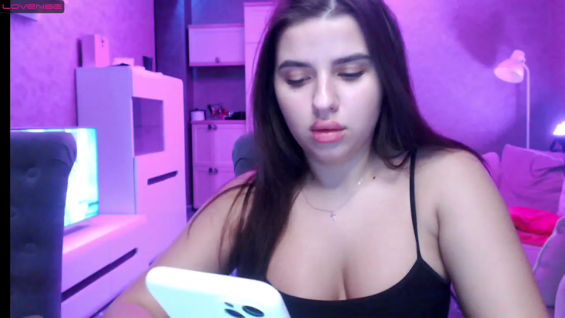Gallery image thumbnail from Darling_Ivy's myfreecams stream on, 12/25/2022, 18:51 image 2 of 20