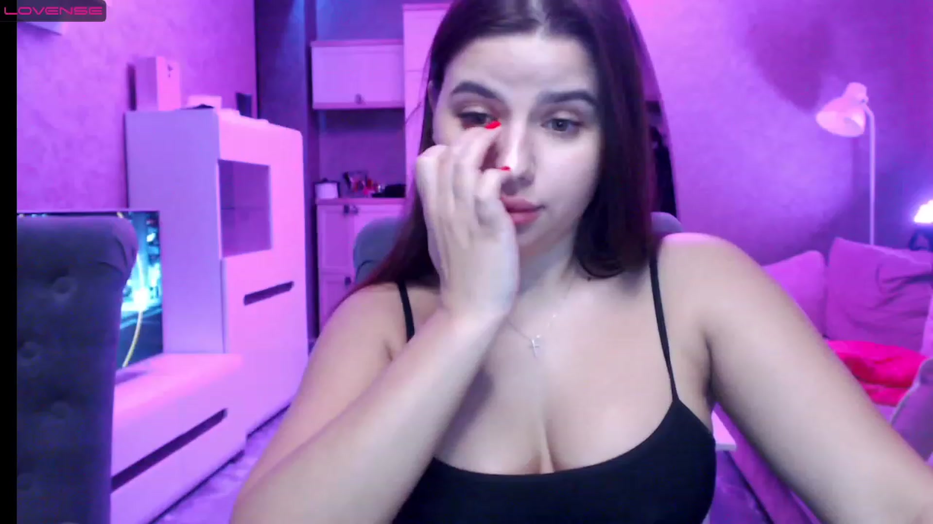 Gallery image thumbnail from Darling_Ivy's myfreecams stream on, 12/25/2022, 18:51 image 20 of 20