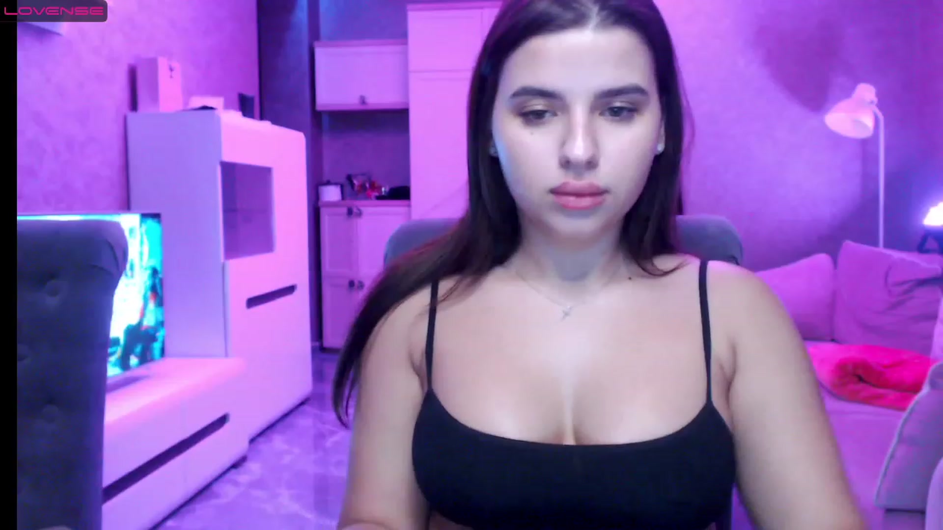 Gallery image thumbnail from Darling_Ivy's myfreecams stream on, 12/25/2022, 18:51 image 10 of 20
