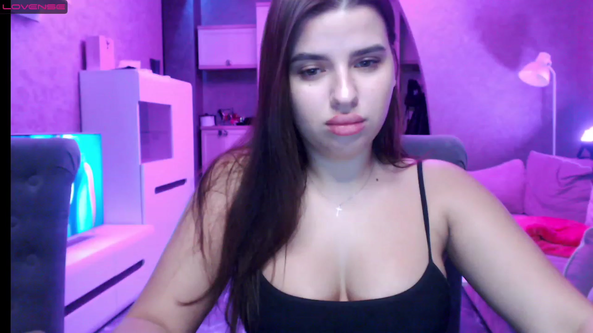 Gallery image thumbnail from Darling_Ivy's myfreecams stream on, 12/25/2022, 18:51 image 9 of 20