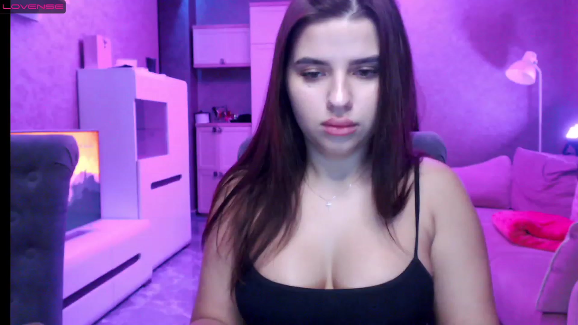 Gallery image thumbnail from Darling_Ivy's myfreecams stream on, 12/25/2022, 18:51 image 4 of 20