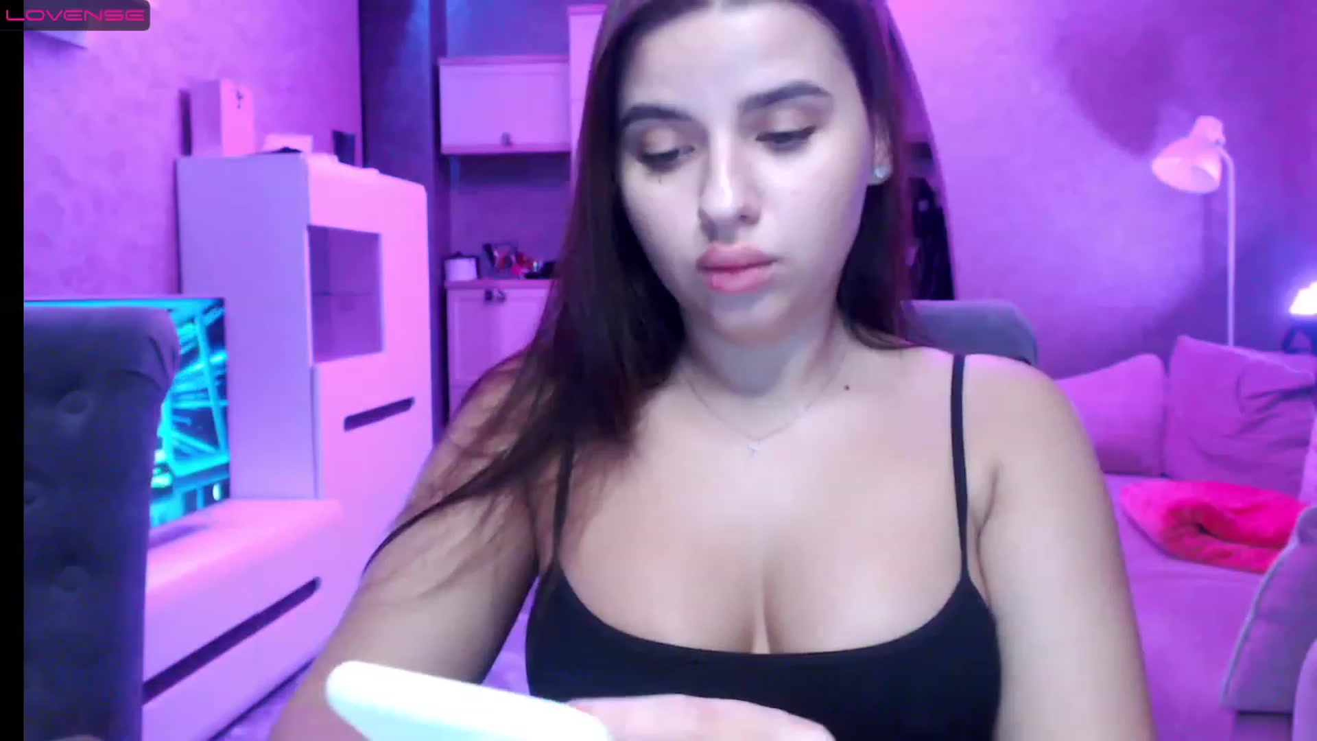 Gallery image thumbnail from Darling_Ivy's myfreecams stream on, 12/25/2022, 18:51 image 7 of 20