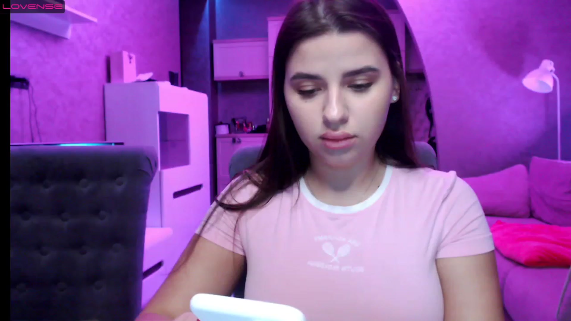 Gallery image thumbnail from Darling_Ivy's myfreecams stream on, 12/26/2022, 17:22 image 8 of 20