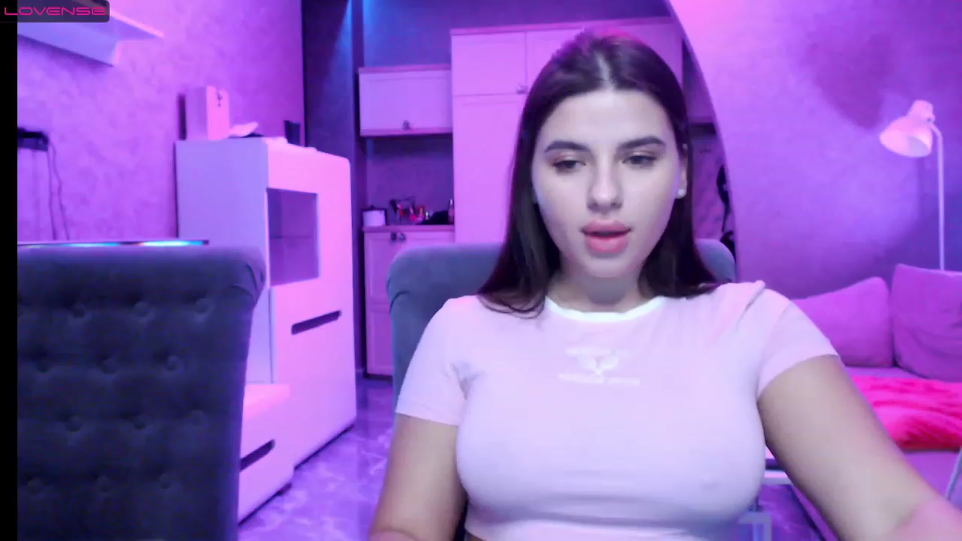 Gallery image thumbnail from Darling_Ivy's myfreecams stream on, 12/26/2022, 17:22 image 20 of 20