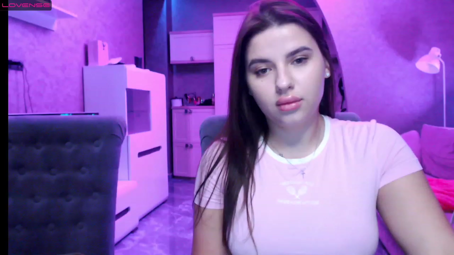 Gallery image thumbnail from Darling_Ivy's myfreecams stream on, 12/26/2022, 17:22 image 1 of 20