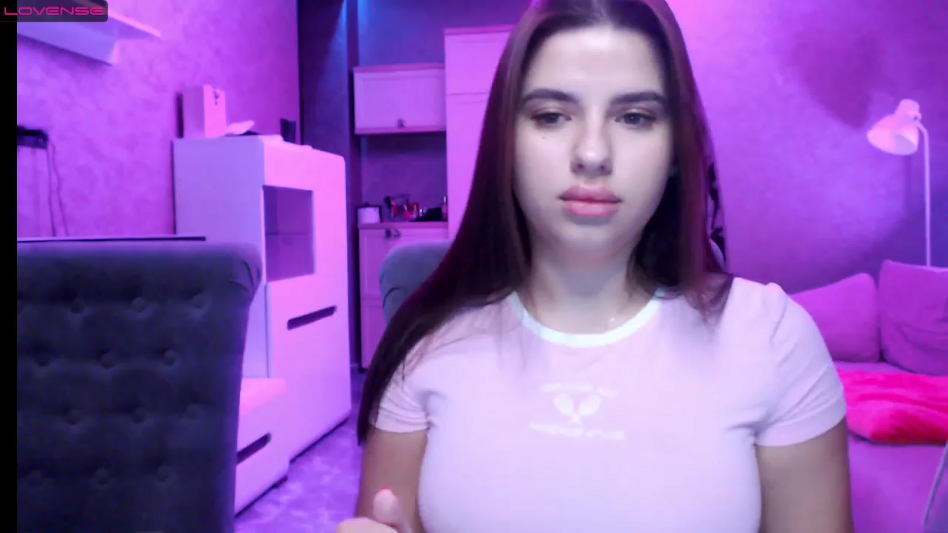 Gallery image thumbnail from Darling_Ivy's myfreecams stream on, 12/26/2022, 17:22 image 14 of 20