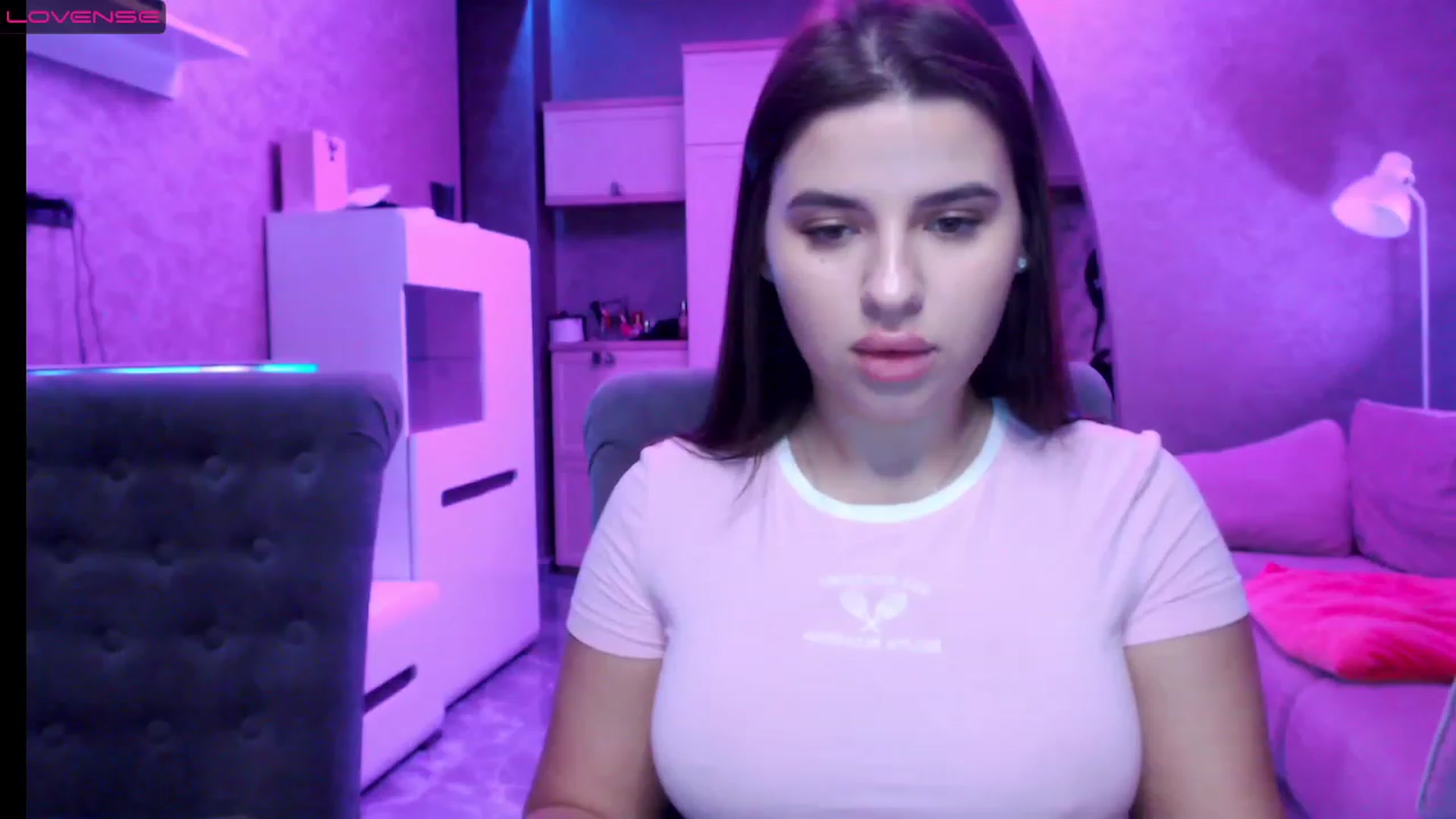 Gallery image thumbnail from Darling_Ivy's myfreecams stream on, 12/26/2022, 17:22 image 7 of 20