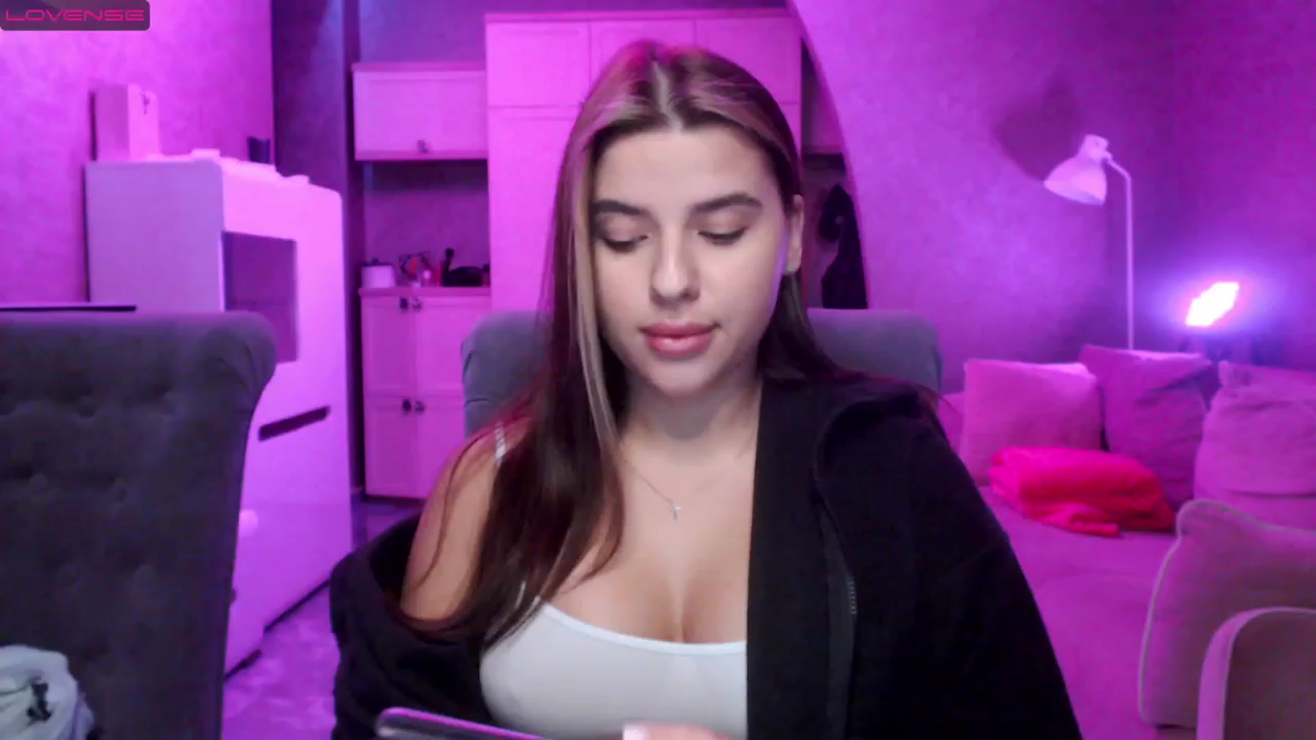 Gallery image thumbnail from Darling_Ivy's myfreecams stream on, 03/25/2023, 12:50 image 20 of 20