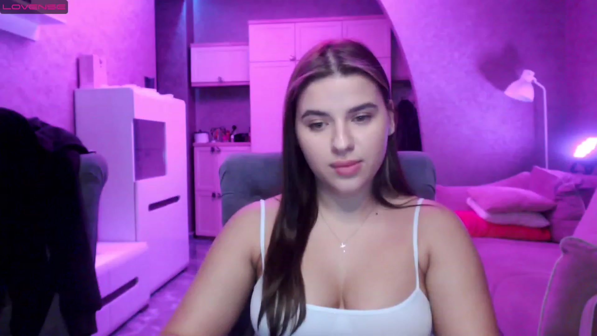 Gallery image thumbnail from Darling_Ivy's myfreecams stream on, 04/02/2023, 11:58 image 12 of 20