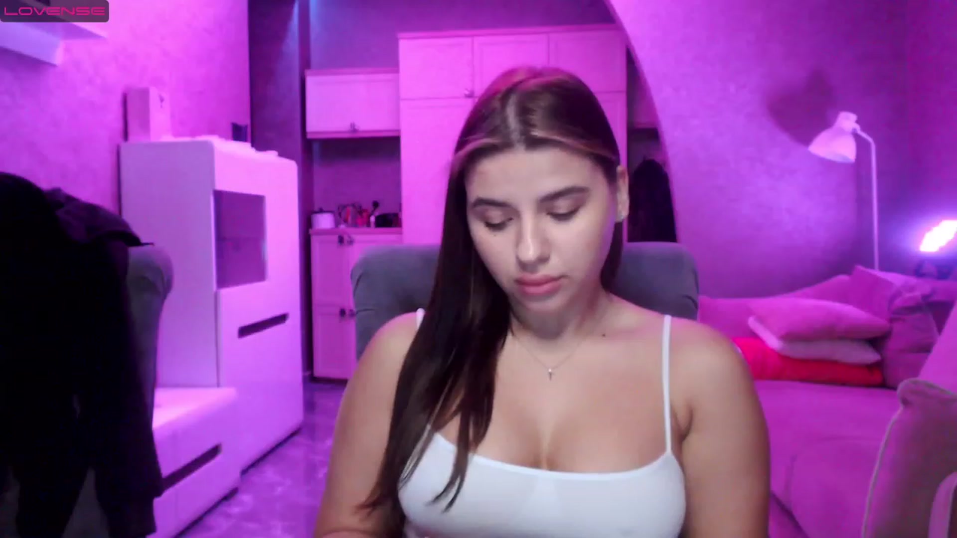 Gallery image thumbnail from Darling_Ivy's myfreecams stream on, 04/02/2023, 11:58 image 15 of 20