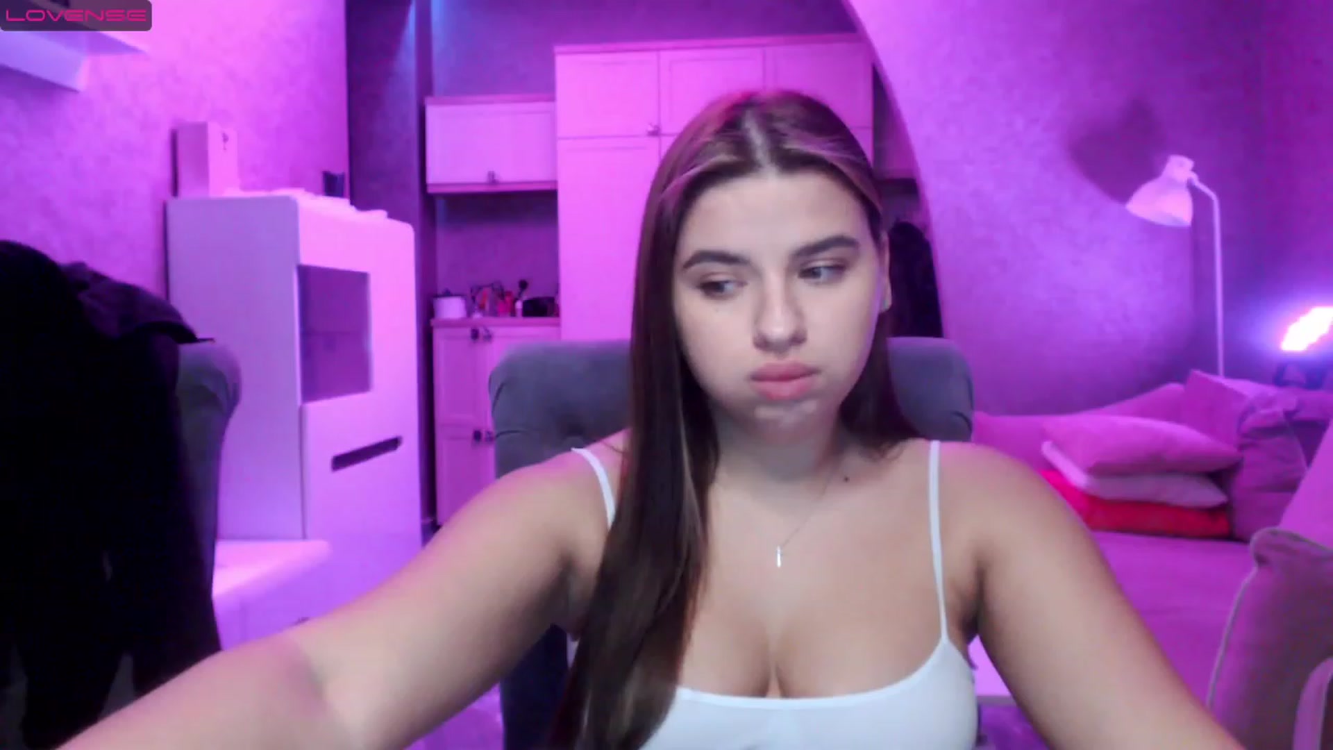 Gallery image thumbnail from Darling_Ivy's myfreecams stream on, 04/02/2023, 11:58 image 14 of 20