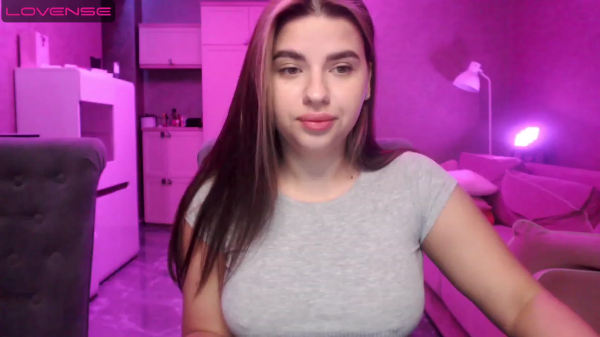 Gallery image thumbnail from Darling_Ivy's myfreecams stream on, 04/17/2023, 08:39 image 13 of 20