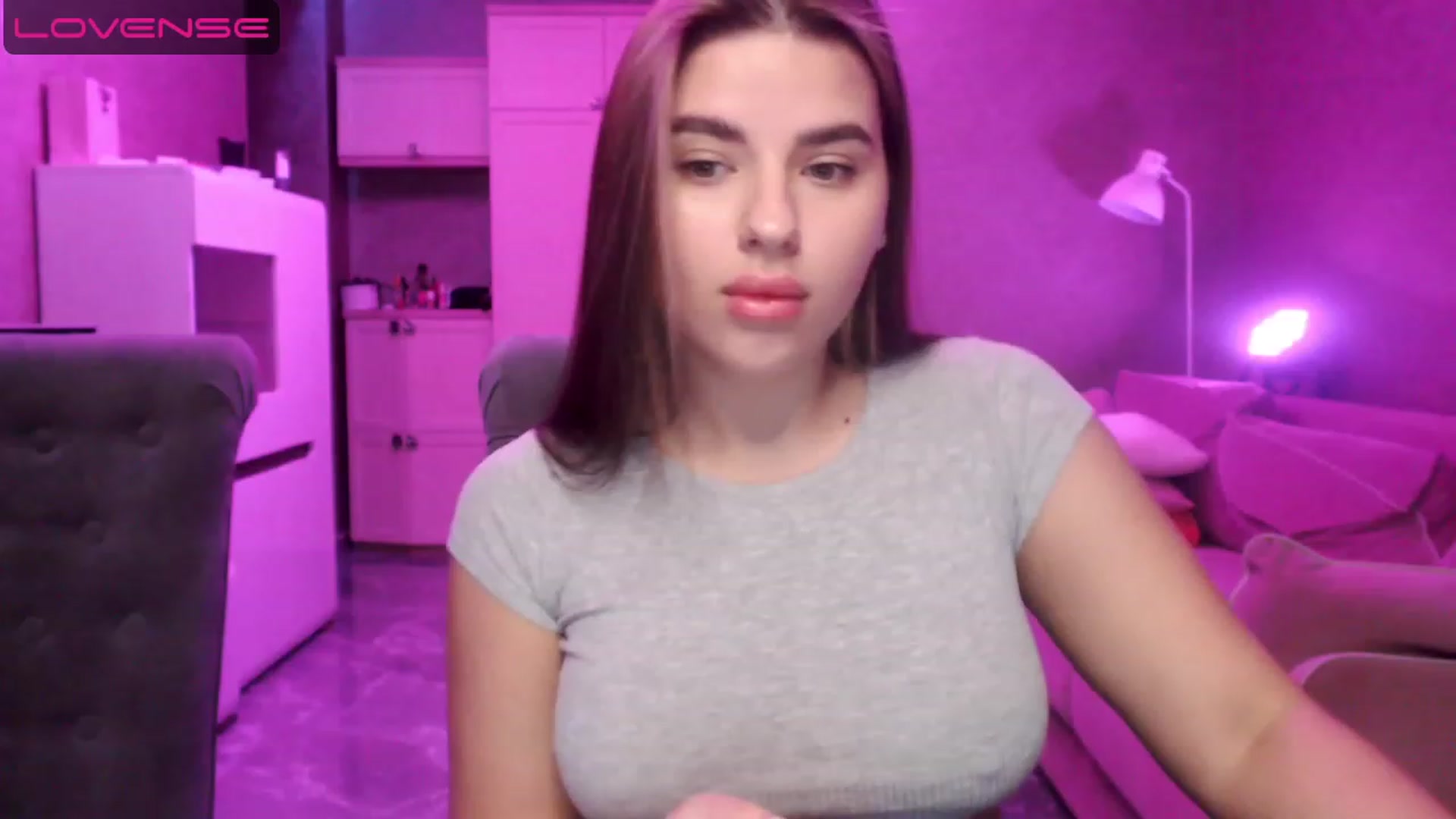 Gallery image thumbnail from Darling_Ivy's myfreecams stream on, 04/17/2023, 08:39 image 17 of 20