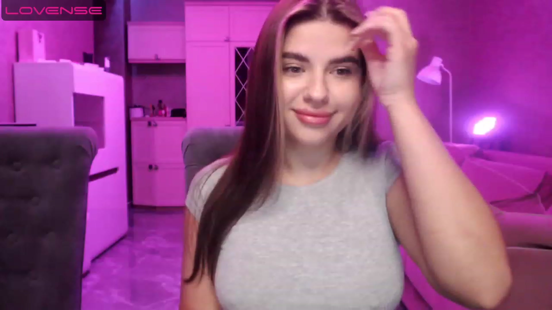 Gallery image thumbnail from Darling_Ivy's myfreecams stream on, 04/17/2023, 08:39 image 20 of 20