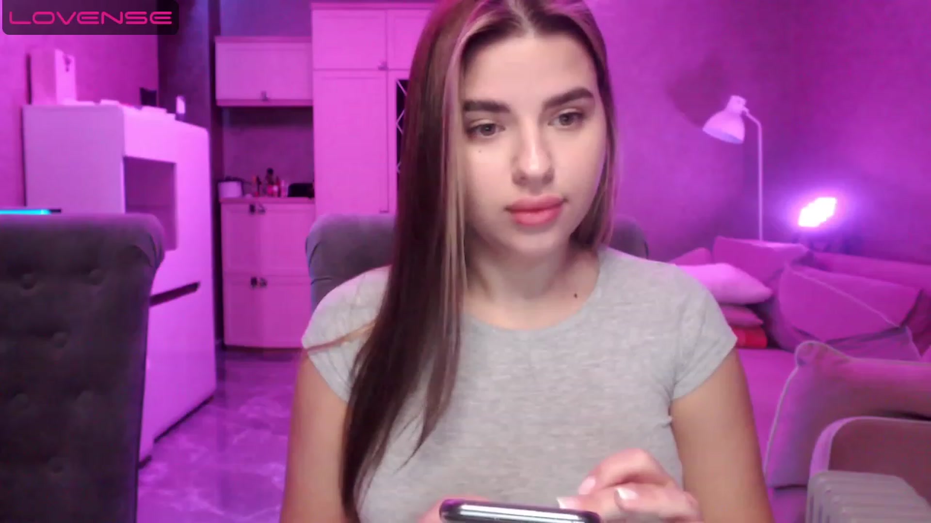 Gallery image thumbnail from Darling_Ivy's myfreecams stream on, 04/17/2023, 08:39 image 9 of 20