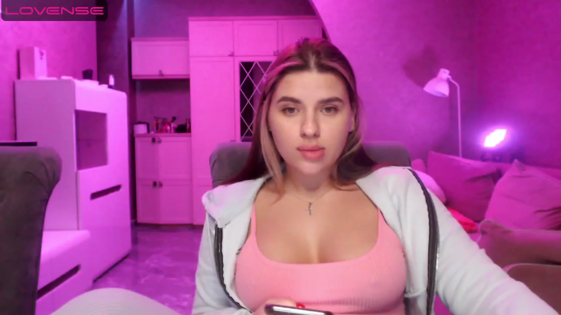 Gallery image thumbnail from Darling_Ivy's myfreecams stream on, 04/23/2023, 12:39 image 6 of 20