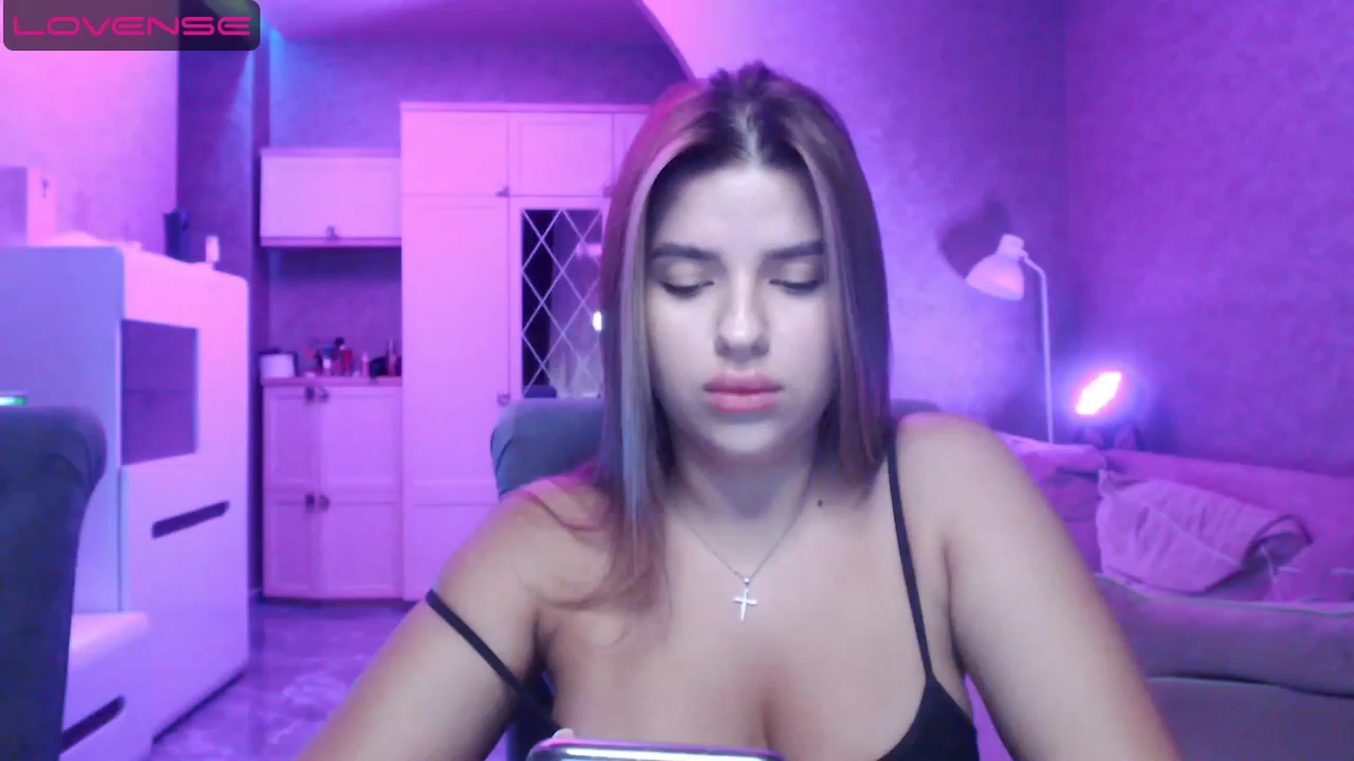 Gallery image thumbnail from Darling_Ivy's myfreecams stream on, 07/16/2023, 11:49 image 3 of 20